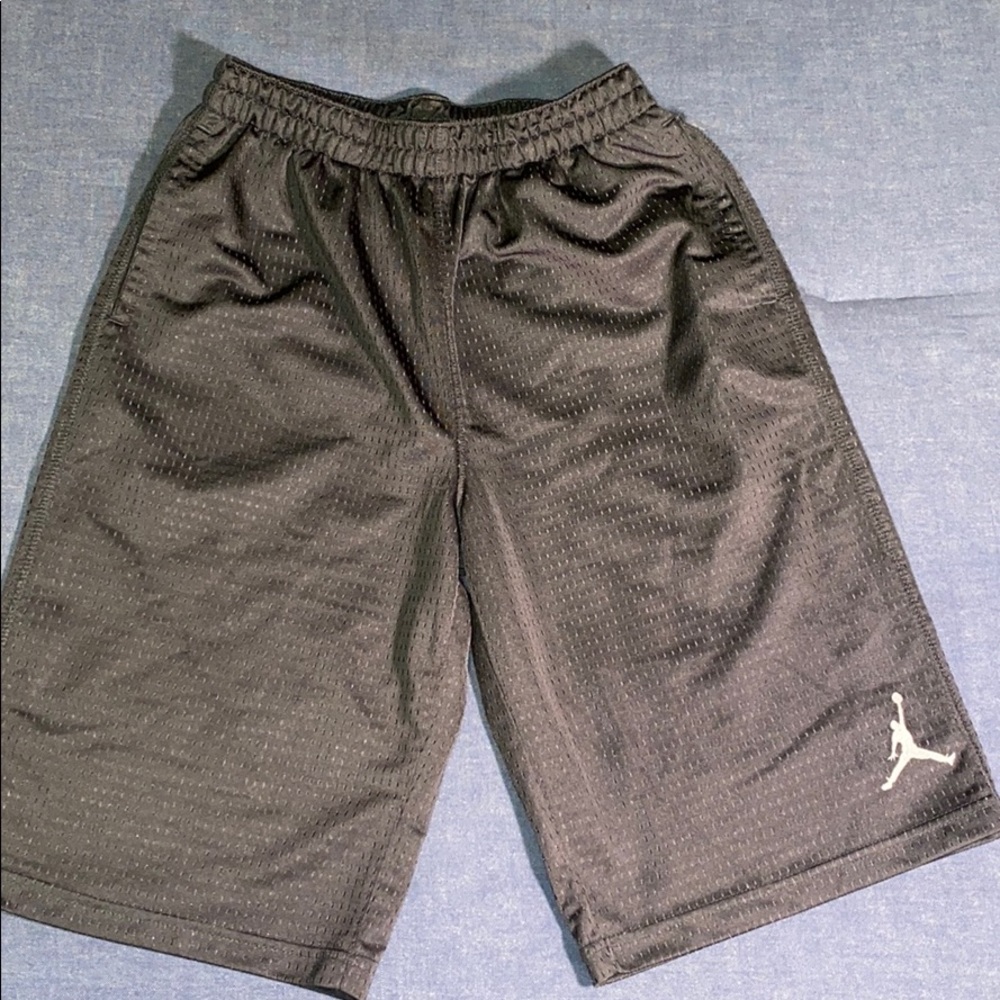 Boy’s Jordan Athletic Shorts